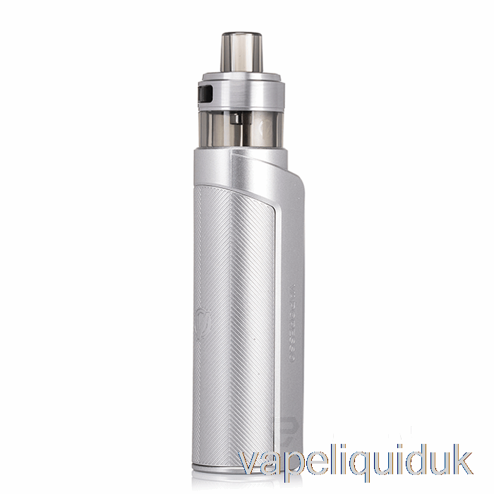 Vaporesso Gen PT80 S Pod System Light Silver Vape Liquid